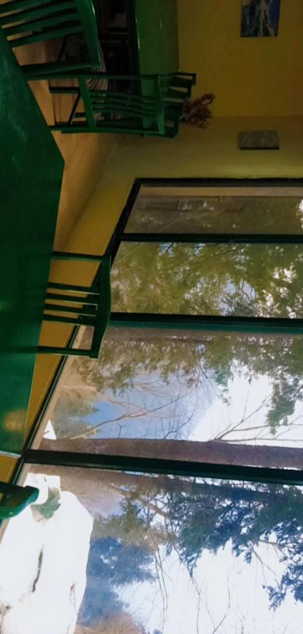 Umda Hotel Montana Nathia Gali Экстерьер фото